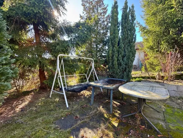 Prodej zahrady, Kladno, 470 m2