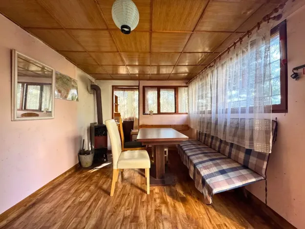 Prodej zahrady, Kladno, 470 m2