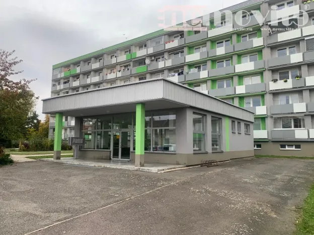 Pronájem bytu 2+kk, Hradec Králové, Brožíkova, 42 m2