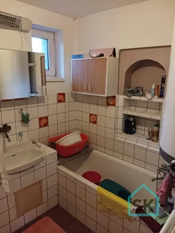 Pronájem bytu 3+1, Krnov - Pod Bezručovým vrchem, Jiráskova, 68 m2