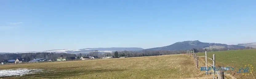 Prodej louky, Police nad Metují, 17068 m2