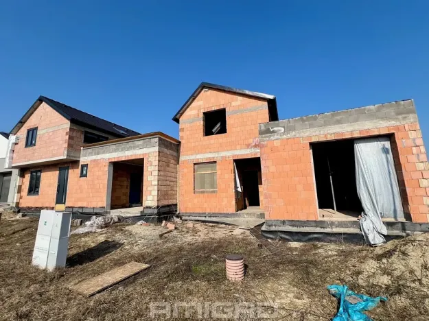 Prodej rodinného domu, Syrovice, 141 m2