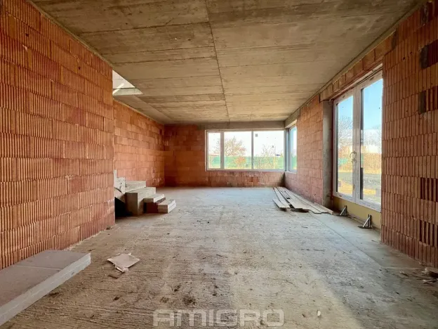 Prodej rodinného domu, Syrovice, 178 m2