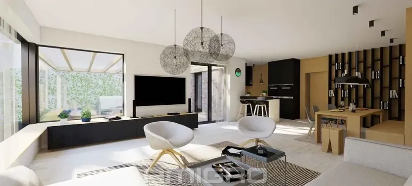 Prodej rodinného domu, Syrovice, 178 m2