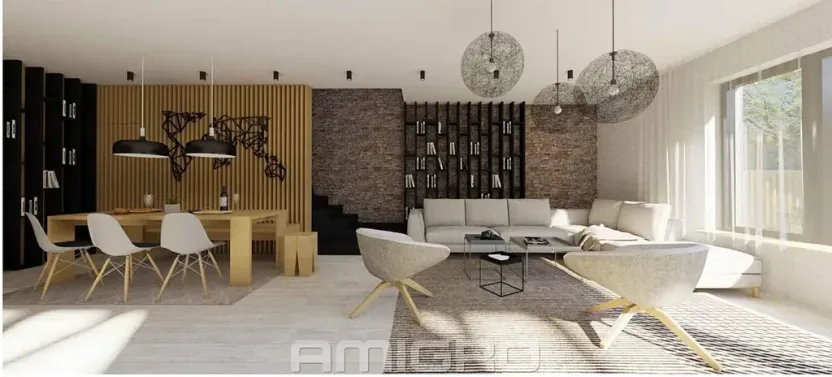 Prodej rodinného domu, Syrovice, 178 m2