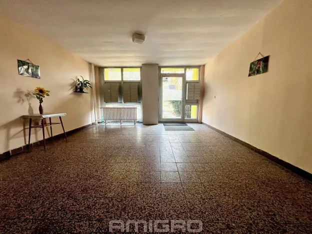 Prodej bytu 2+kk, Brno, Moldavská, 45 m2