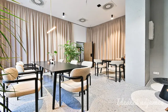 Pronájem bytu 1+kk, Brno - Zábrdovice, Bratislavská, 34 m2