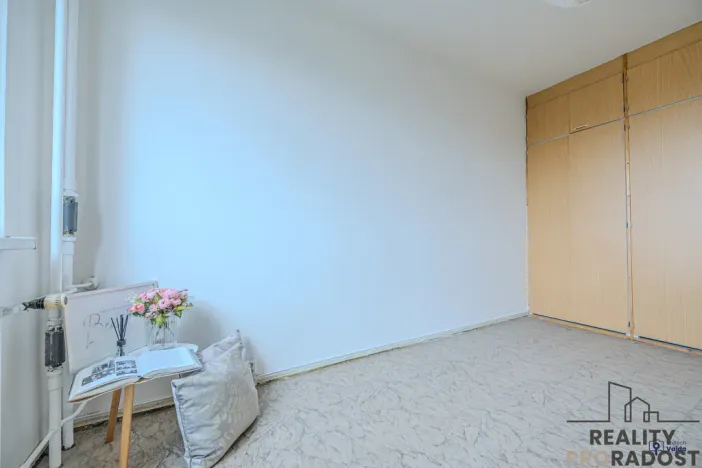 Prodej bytu 2+kk, Opava - Kateřinky, Na Pastvisku, 51 m2