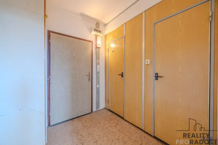 Prodej bytu 2+kk, Opava - Kateřinky, Na Pastvisku, 51 m2