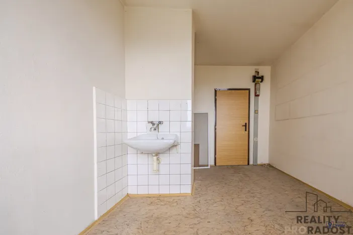 Prodej bytu 2+kk, Opava - Kateřinky, Na Pastvisku, 51 m2