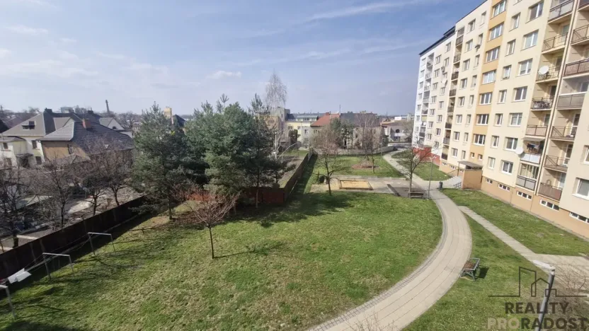 Prodej bytu 2+kk, Opava - Kateřinky, Na Pastvisku, 51 m2