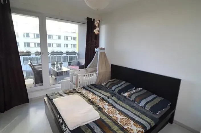 Pronájem bytu 2+1, Praha - Malešice, Počernická, 61 m2