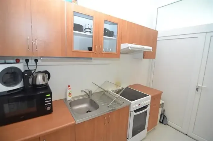 Pronájem bytu 2+1, Praha - Malešice, Počernická, 61 m2