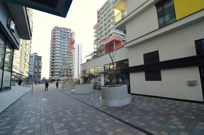 Pronájem bytu 2+1, Praha - Malešice, Počernická, 61 m2