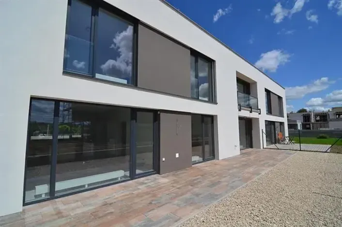 Pronájem rodinného domu, Vestec, Erbenova, 140 m2