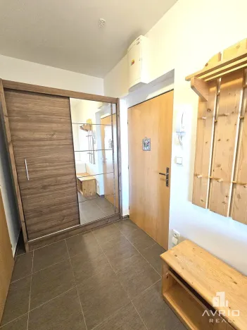 Pronájem bytu 1+kk, Brno, Křehlíkova, 31 m2