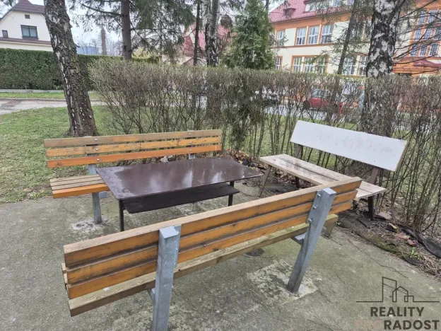 Prodej bytu 3+1, Třinec, Bezručova, 66 m2