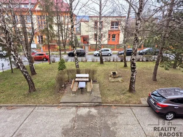 Prodej bytu 3+1, Třinec, Bezručova, 66 m2