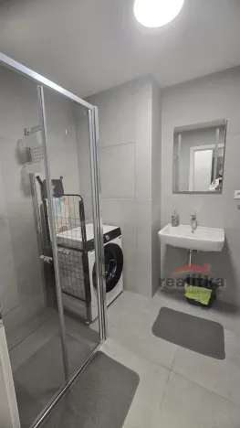 Pronájem bytu 1+kk, Opava - Předměstí, Císařského pluku, 42 m2