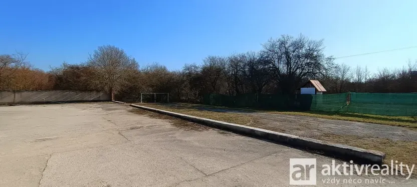 Pronájem komerčního pozemku, Kosmonosy, Víta Nejedlého, 2500 m2