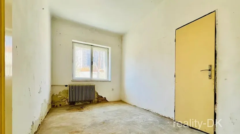 Prodej rodinného domu, Mirovice, Pod Kostelem, 180 m2