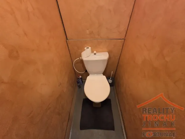 Prodej bytu 2+1, Rokytnice v Orlických horách, U Nádraží, 63 m2