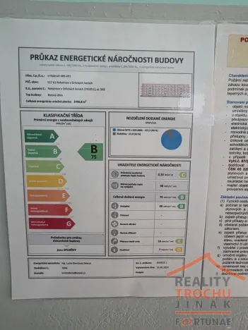 Prodej bytu 2+1, Rokytnice v Orlických horách, U Nádraží, 63 m2