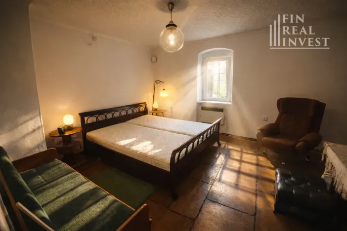 Prodej chaty, Horní Blatná, 160 m2