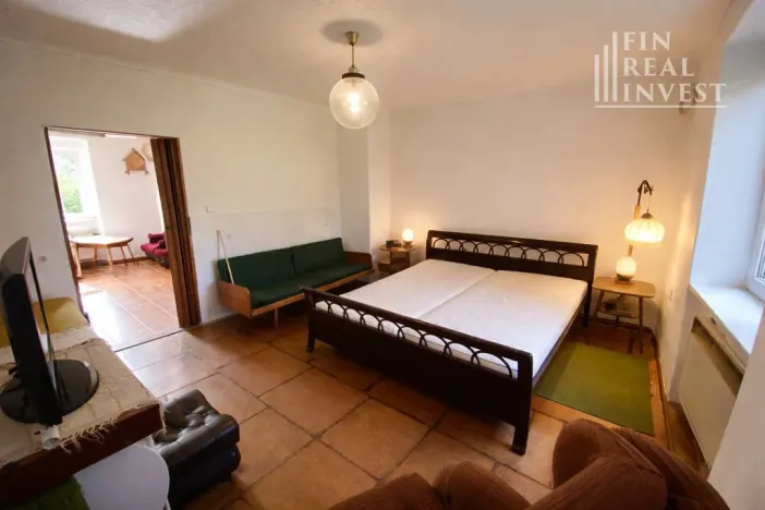 Prodej chaty, Horní Blatná, 160 m2