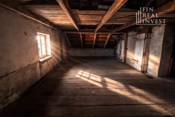 Prodej chaty, Horní Blatná, 160 m2