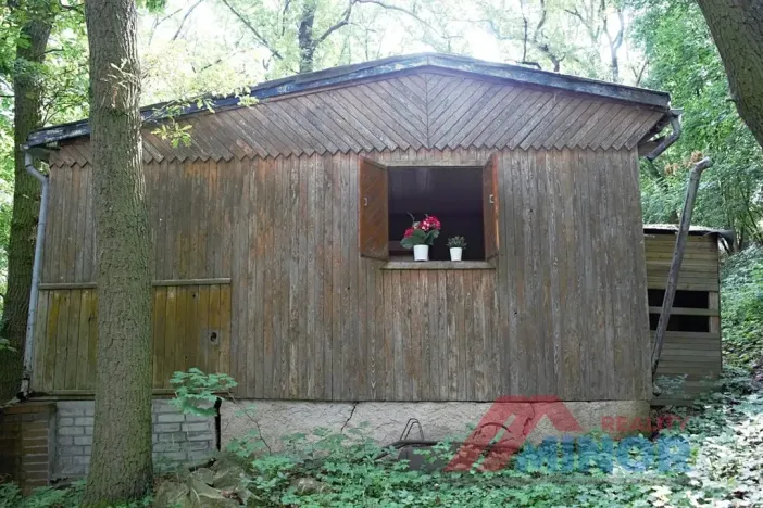 Prodej chaty, Koštice, 38 m2