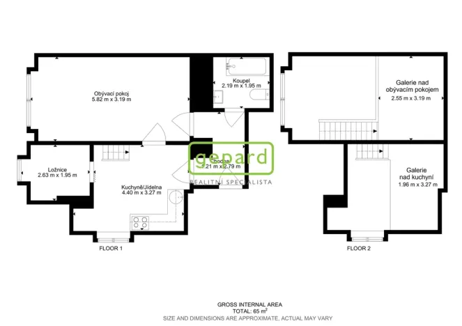 Pronájem bytu 2+1, Brno - Zábrdovice, Milady Horákové, 65 m2