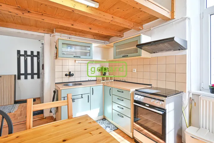 Pronájem bytu 2+1, Brno - Zábrdovice, Milady Horákové, 65 m2