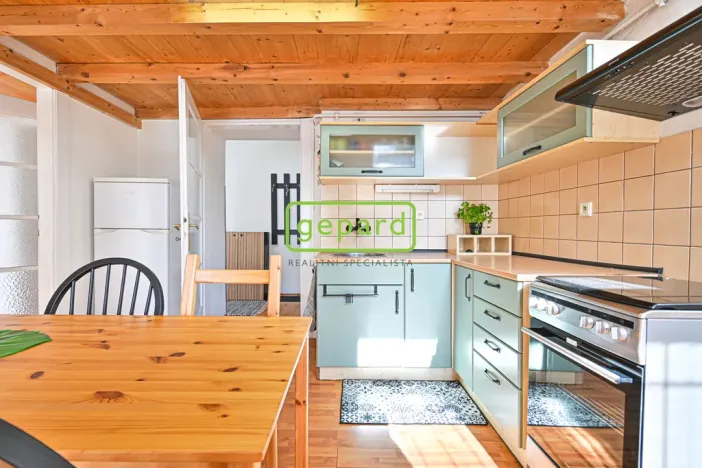 Pronájem bytu 2+1, Brno - Zábrdovice, Milady Horákové, 65 m2