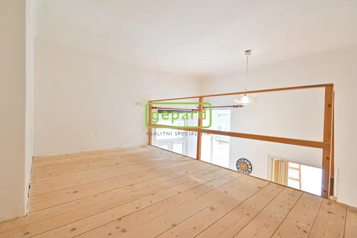 Pronájem bytu 2+1, Brno - Zábrdovice, Milady Horákové, 65 m2