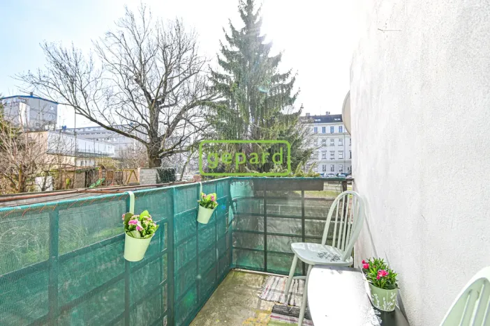 Pronájem bytu 2+1, Brno - Zábrdovice, Milady Horákové, 65 m2