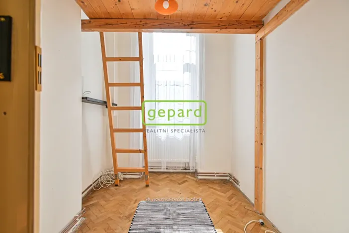 Pronájem bytu 2+1, Brno - Zábrdovice, Milady Horákové, 65 m2