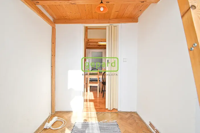 Pronájem bytu 2+1, Brno - Zábrdovice, Milady Horákové, 65 m2