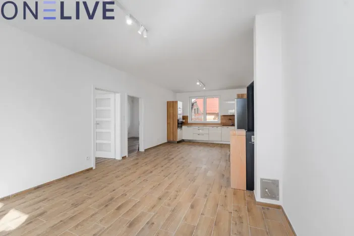 Prodej rodinného domu, Kladruby, 92 m2