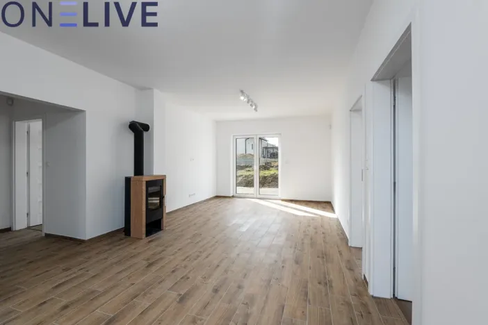 Prodej rodinného domu, Kladruby, 92 m2