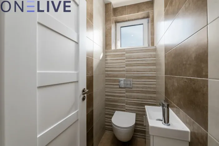 Prodej rodinného domu, Kladruby, 92 m2