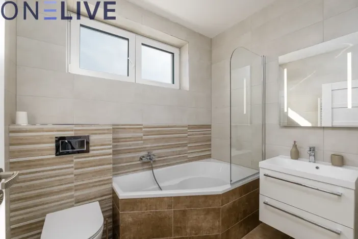 Prodej rodinného domu, Kladruby, 92 m2