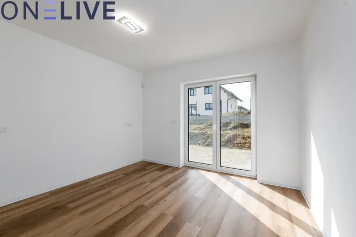 Prodej rodinného domu, Kladruby, 92 m2