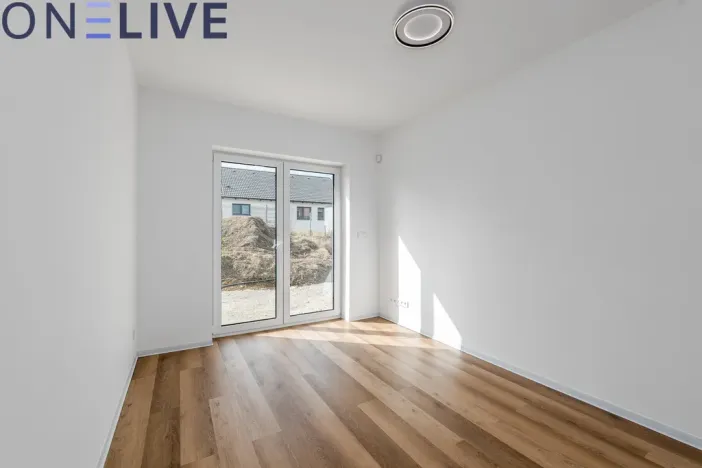 Prodej rodinného domu, Kladruby, 92 m2