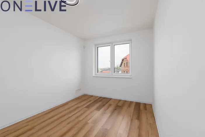 Prodej rodinného domu, Kladruby, 92 m2