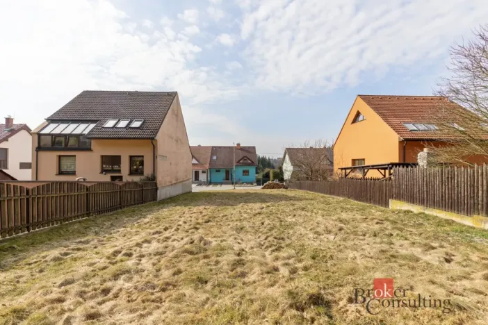 Prodej pozemku pro bydlení, Ostrov u Macochy, 499 m2