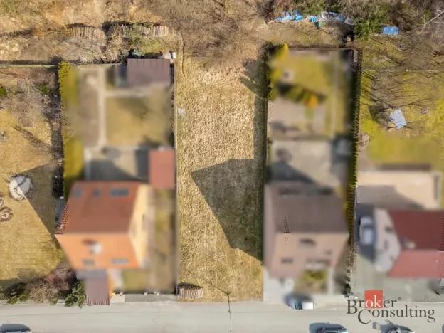 Prodej pozemku pro bydlení, Ostrov u Macochy, 502 m2