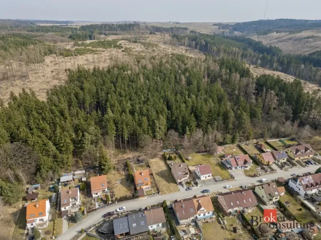 Prodej pozemku pro bydlení, Ostrov u Macochy, 502 m2