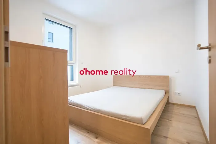 Pronájem bytu 3+kk, Olomouc, Eduarda Hamburgera, 81 m2