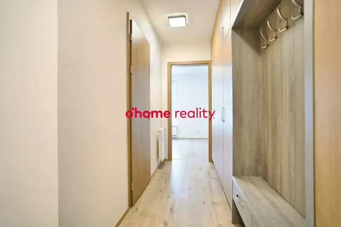 Pronájem bytu 3+kk, Olomouc, Eduarda Hamburgera, 81 m2